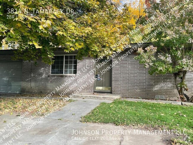 Building Photo - Spacious 2-Bedroom Duplex in North Boise w... Rental