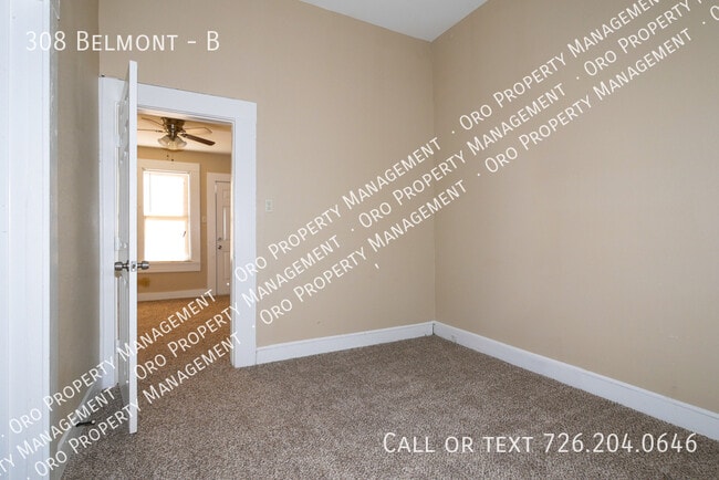 Photo - 308 Belmont-B Unit B