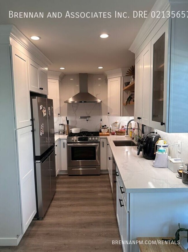 Photo - 2861 B St Unidad 5