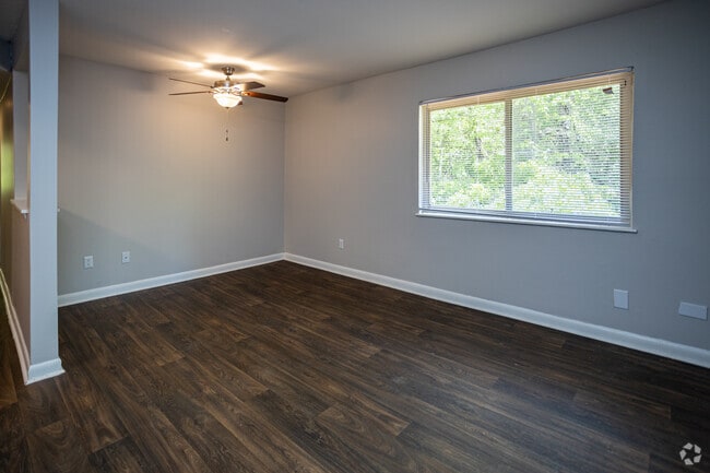 Interior Photo - The Shiloh Ridge Apartments