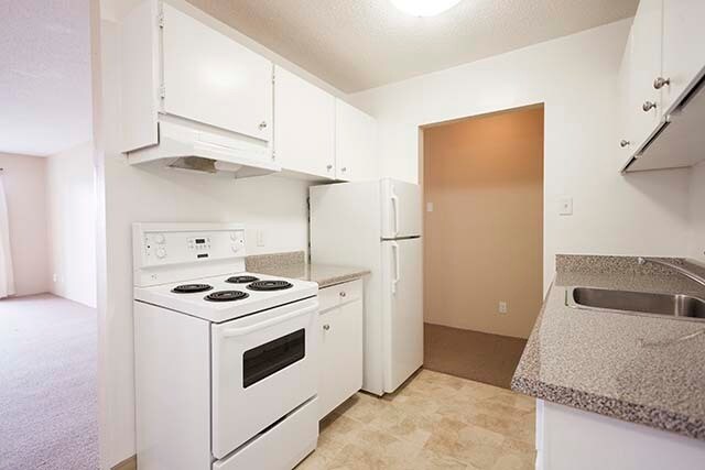 Mayfair Manor Apartments