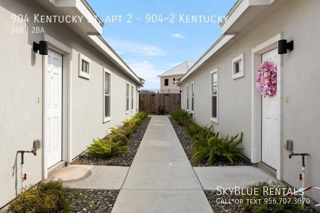 Photo - 904 Kentucky St Unidad 904-2 Kentucky