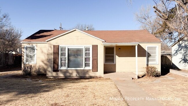 Photo - 4010 32nd St