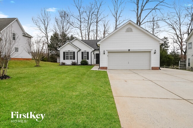 Building Photo - 4255 Kiser Woods Dr SW