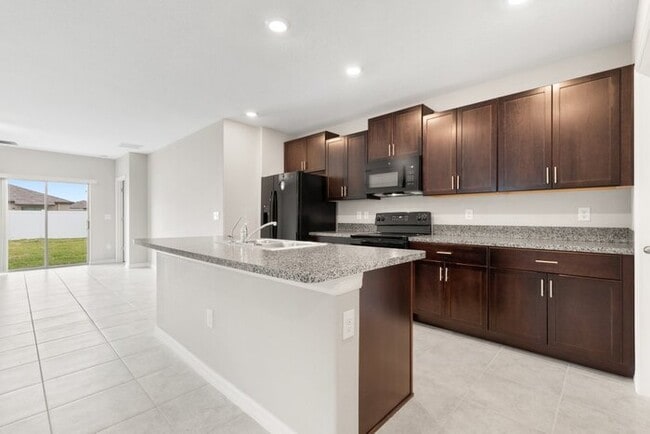 Photo - LIKE NEW 5 Bedroom Home for Rent in Shell Cove!