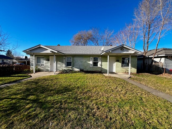 Building Photo - c1604 Unit A