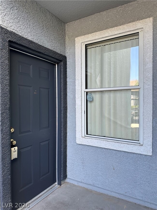 Building Photo - 6955 N Durango Dr Unit 1065