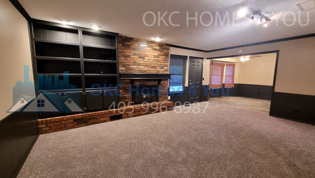 Photo - Nice Home in Edmond