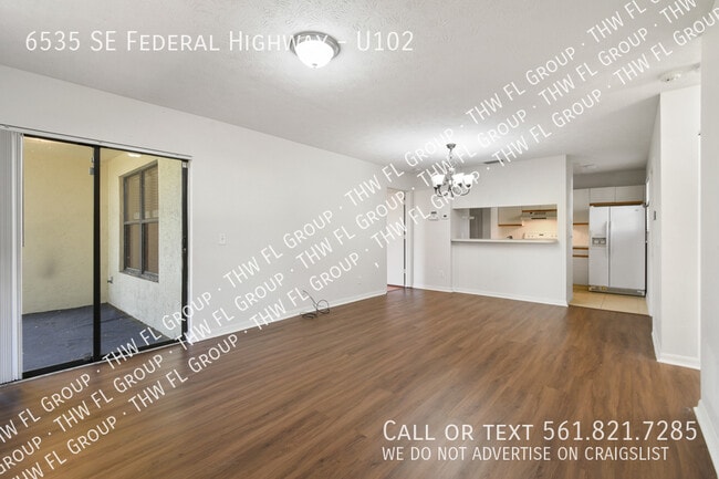 Photo - 6535 SE Federal Hwy