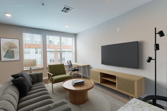 Photo - 79 Alexander St Apartamento Unidad FL4-ID1614A