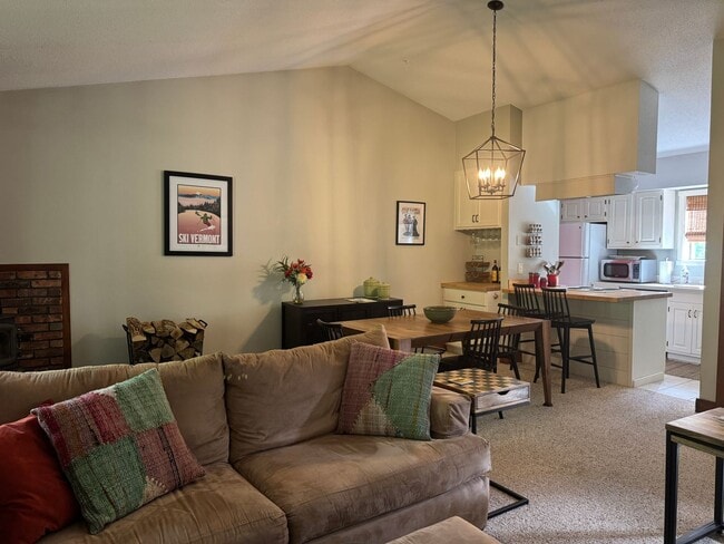 Photo - Short Term- 2 bedroom condo in Quechee- Fu...