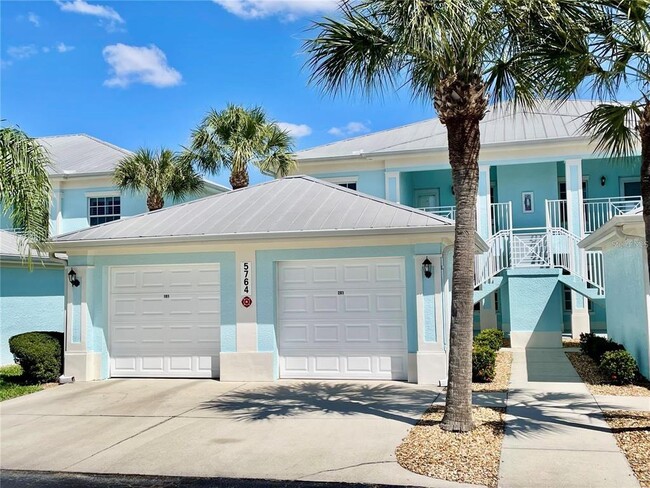 Building Photo - 5764 Sabal Trace Dr Unit 201
