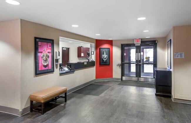 Photo - Furnished Studio-Salt Lake City - West Val...