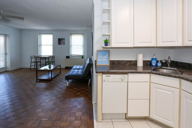 Photo - City Living High Rise Unit 23C