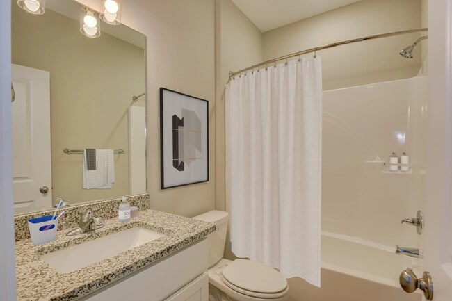 Photo - Cottages at Hanover