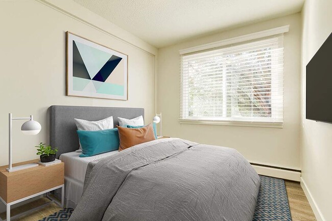 Photo - Cavendish Apartments