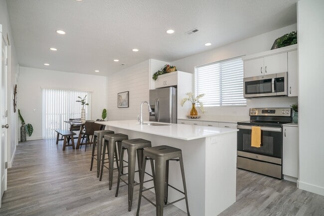 Photo - Riverwalk Townhomes