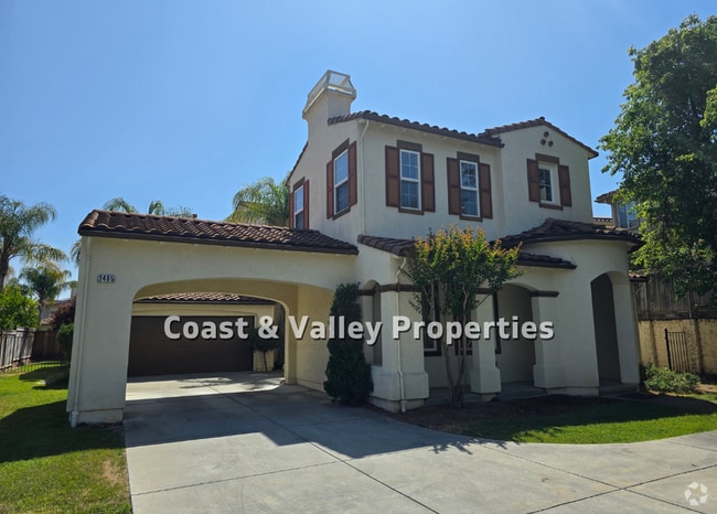 Building Photo - Beautiful Gilroy Home for RENT!!!