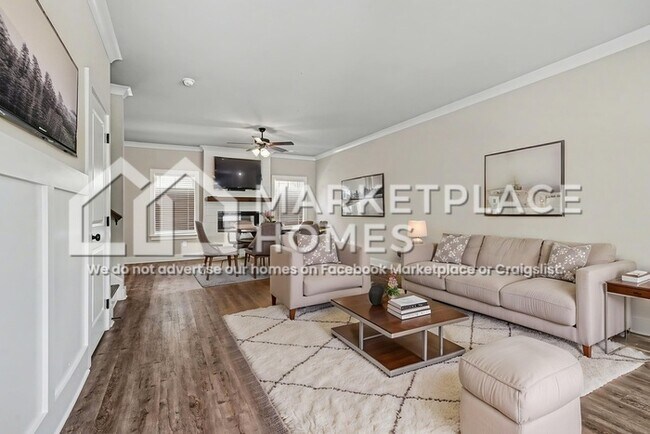 Photo - 723 Mitchell Bridge Rd