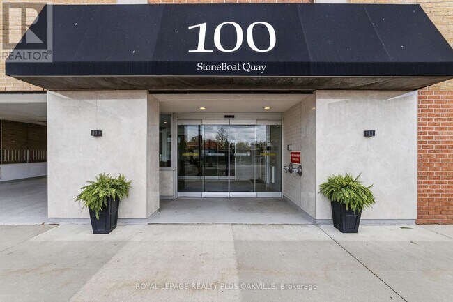 Photo - 100 Bronte Rd Unit 404
