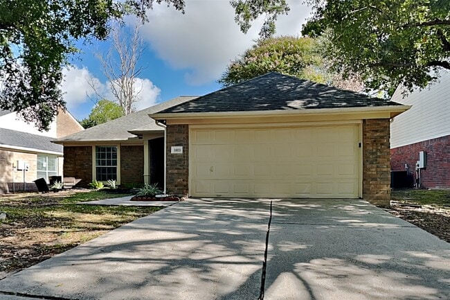 Building Photo - 5803 Forest Timbers Dr