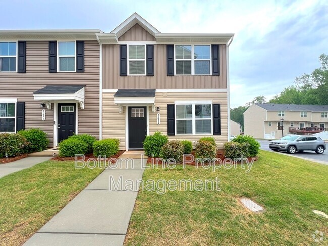 Building Photo - 5232 Austin Knoll Ct Rental
