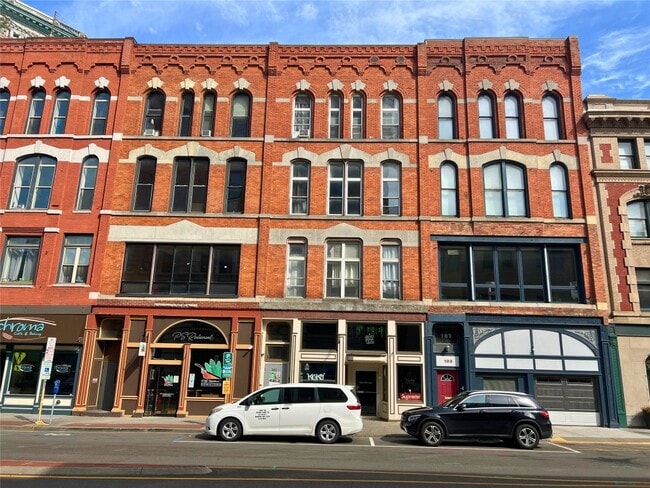 Building Photo - 101 Court St Unit 1 Rental