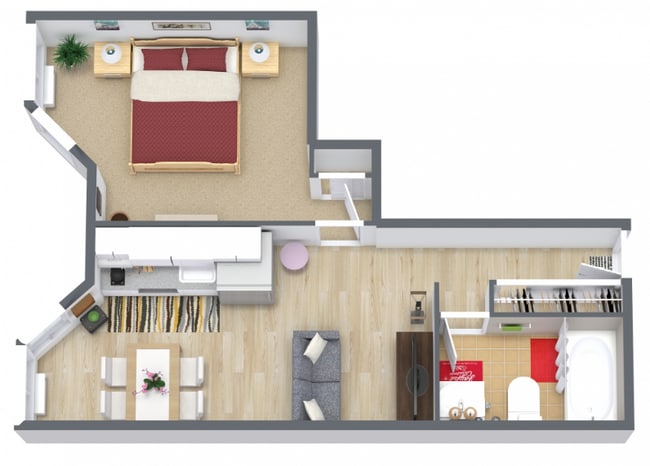 Photo - Truckee River Terrace