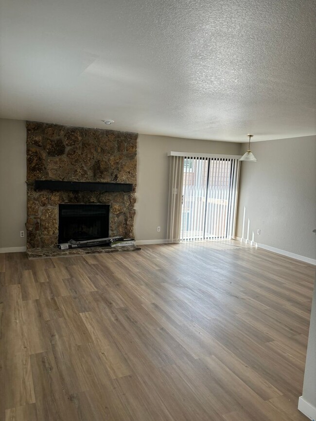 Photo - Two bedroom two bath apartment!