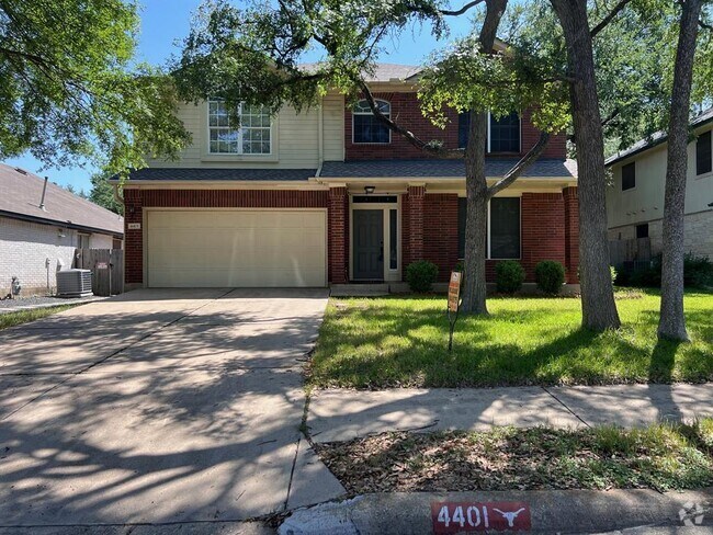 Building Photo - 4401 Walling Forge Dr Rental