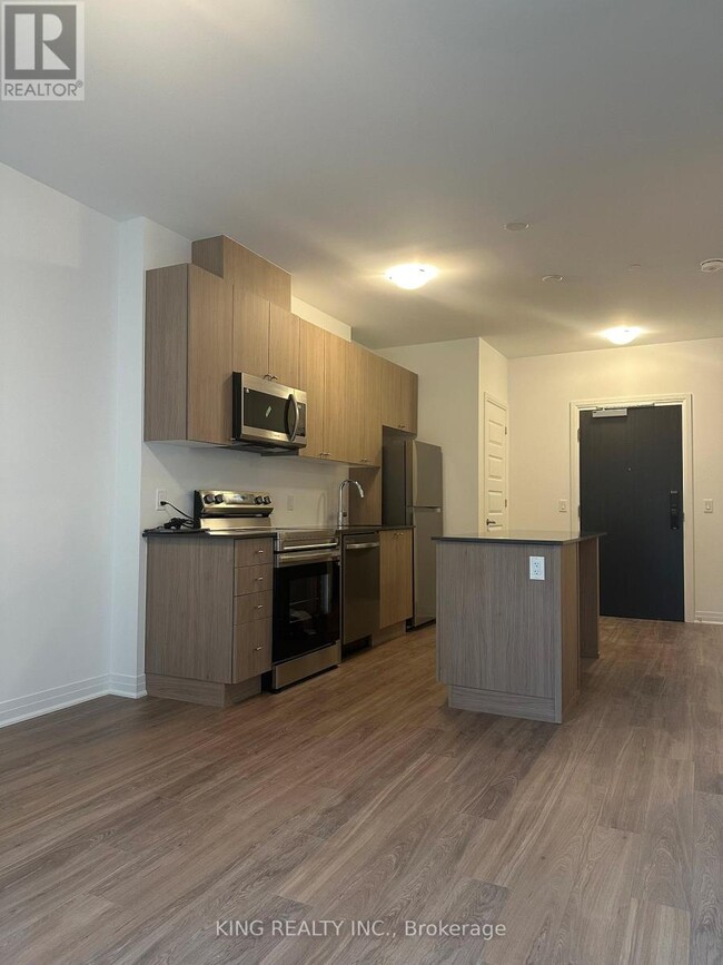 Photo - 480 Gordon Krantz Ave Unité 114