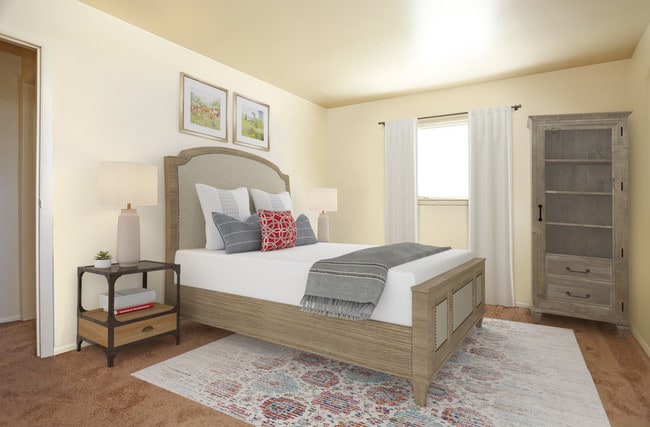 Photo - Falcon Way Townhomes