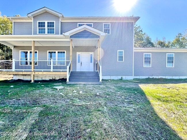 Building Photo - 105 Black Walnut Dr