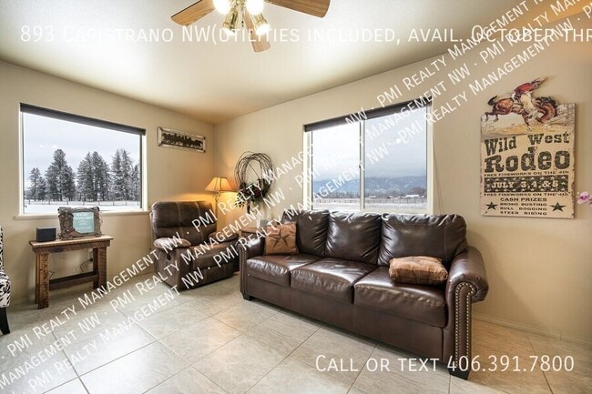 Building Photo - 893 Capistrano NW Rental