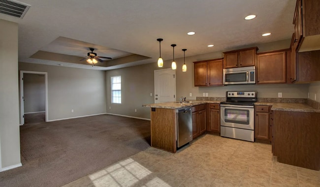 Photo - Ozark 3 Bedroom Rental Home- Available March 2023