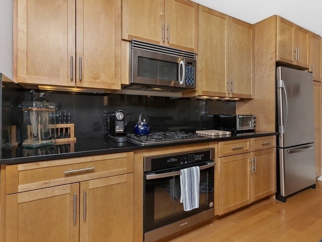 Photo - 70 E Brookline St Unit 1