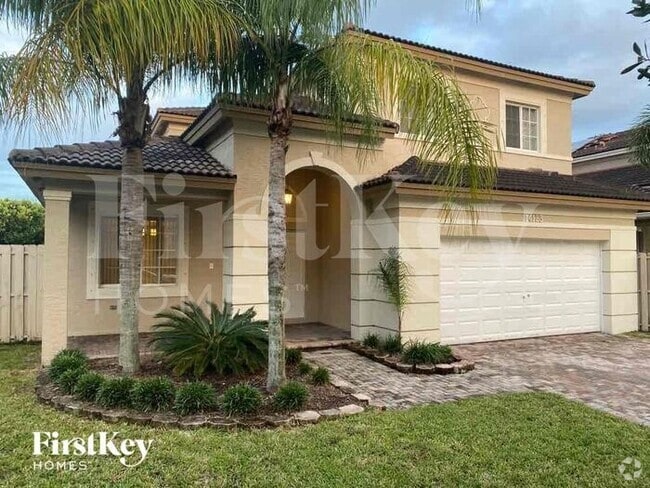 Building Photo - 14123 SW 158th Ct Rental