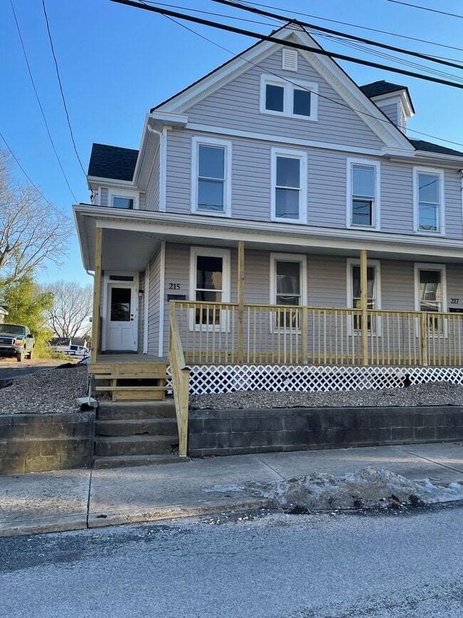 Photo - 215-217 Cleveland Avenue Unit 215