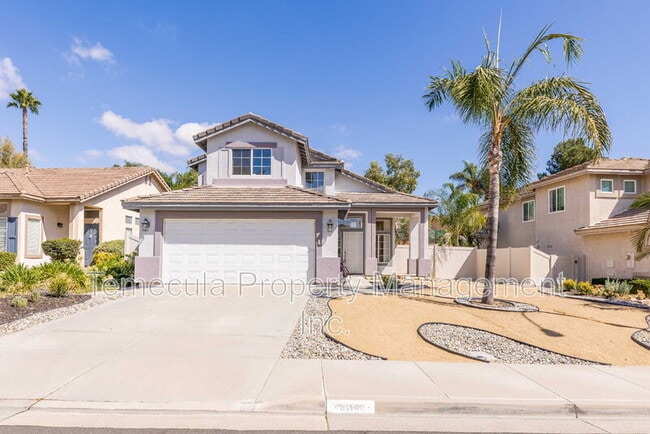 Building Photo - 31710 Corte Cardenas Rental