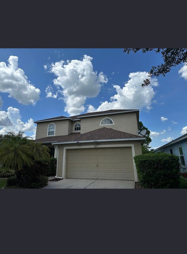 8417 Canterbury Lake Blvd