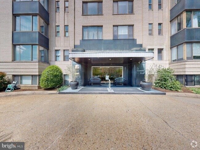 Building Photo - 1 Scott Cir NW Unit 713 Rental