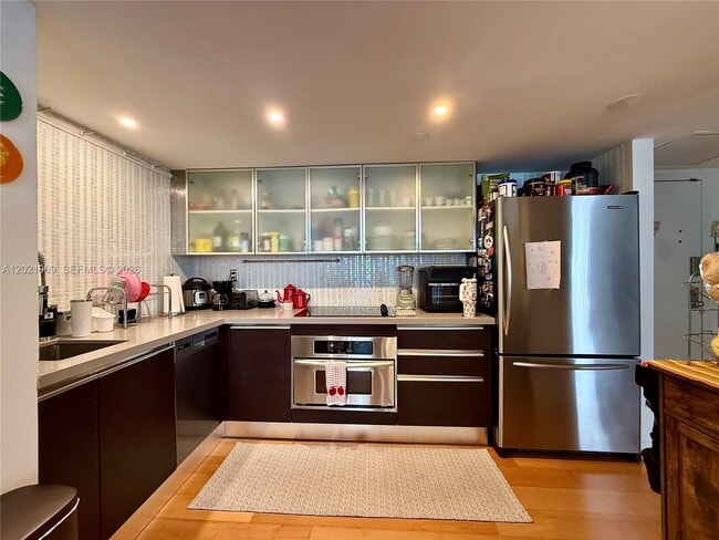 Photo - 2025 Brickell Ave Unit 2002