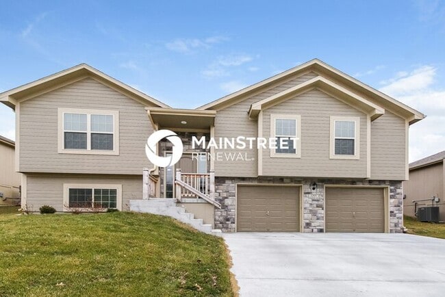Photo - 4 Bedroom Pet-Friendly Home in Grain Valle...