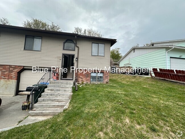Building Photo - 1222 Holman Ave Rental