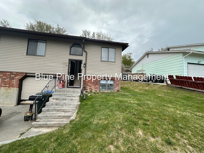 Photo - 1222 Holman Ave Townhome