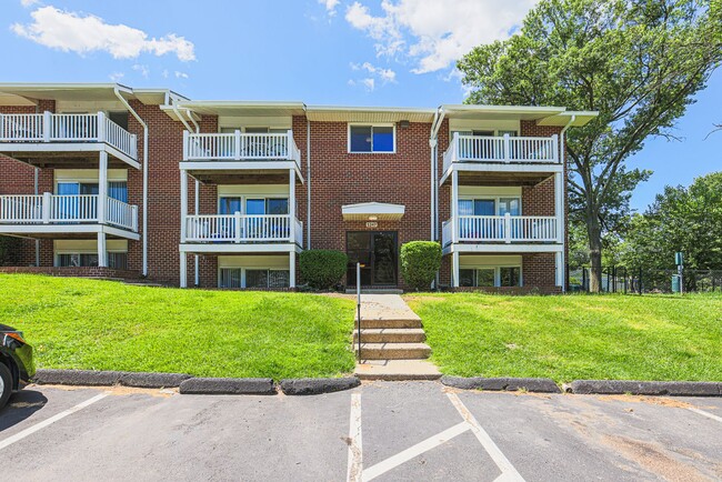 The Enclave at Kings Orchard