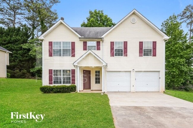 Building Photo - 4447 Chester Ln