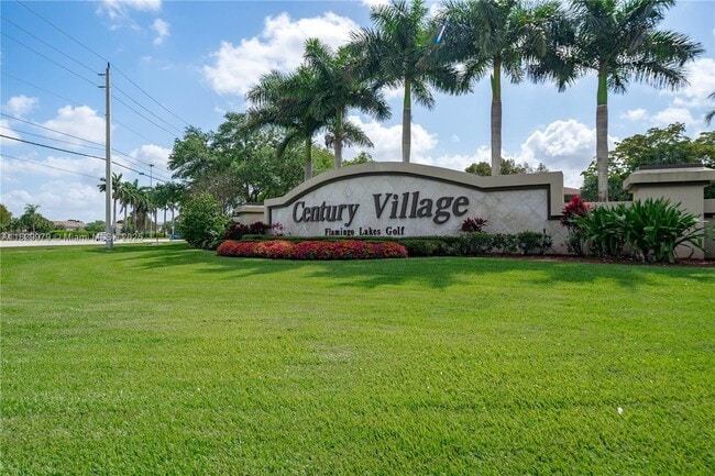 Photo - 13355 SW 9th Ct Condo Unit 115H