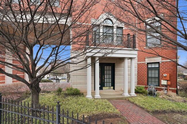Photo - This exceptional West Market location is just steps from Reston Town Center, offering convenient ...