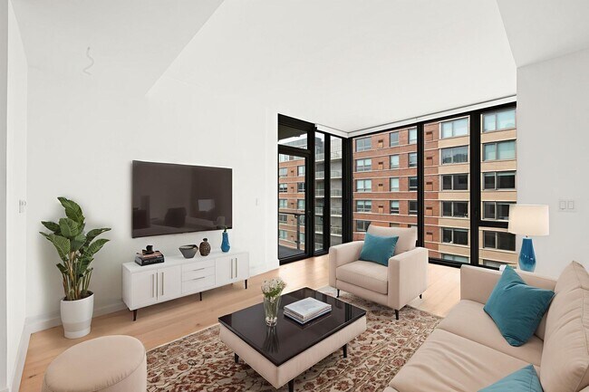 Photo - 9 Ave At Port Imperial Condo Unit 918